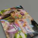 Face Painting Kit for Kids 42 Colors Water Based Non-Toxic Paint With Stencils & Brushes - Professional Body Makeup Kit for Parties, Birthdays, Halloween