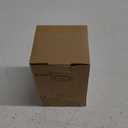 G Keni Nursery Night Light for Baby, Portable LED Touch Night Lamp for Kids and Adult, Breastfeeding, Sleep Aid, USB Rechargeable Nursing Lamp, Bedside Dimmable Warm Night Light, Soft Eye Caring (1 Pack)