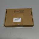 XunYee 60 Sets St. Patrick's Day Shamrock Bracelet Party Favors for Guest St. Patrick's Day Lucky Silicone Wristband Irish Blessing Cards and Bags Irish Party Gift for Women Family Friends Colleagues