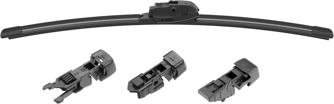 BOSCH 20CA Clear Advantage Beam Wiper Blade; 20" - Single