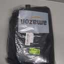 Taygeer Travel Backpack for Men Women, Carry On Backpack with USB Charging Port & Shoe Pouch, TSA 17.3inch Laptop Mochila Flight Approved, Nurse Bag Casual Daypack for Weekender Business Hiking,Black (X-Large)