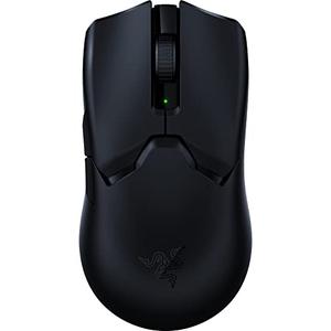 Razer Viper V2 Pro HyperSpeed Wireless Gaming Mouse: 58g Ultra Lightweight - Optical Switches Gen-3-30K DPI Optical Sensor w/On-Mouse Controls - 90 Hour Battery - USB Type C Cable Included - Black