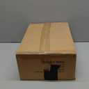 Prelit Christmas Garland 9ft with 50 LED Lights, Battery Opreated Christmas Decor Timer for Mantle Staircase Indoor and Outdoor Prelight Xmas Garland