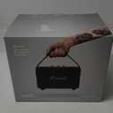 Marshall Kilburn II Bluetooth Portable Speaker - Black & Brass (One Size)