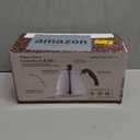 Fino Pour Over Gooseneck Coffee Kettle, 18/8 Stainless Steel, 6-Cup, 1L Capacity