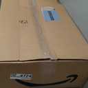 Poise Incontinence Pads & Postpartum Incontinence Pads, 5 Drop Maximum Absorbency, Long Length, 120 Count (2 Packs of 60)