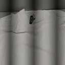 BMJL Women Dressy Casual Blouses V Neck Business Casual Tops Summer Petal Sleeve Work Shirts 2024 L