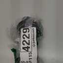 Black Waterproof Suction Cup Hooks, 4-Pack Heavy Duty Stainless Steel No Drill Shower Hooks for Hanging Towels, Robes, Loofahs, Holder Holds Strong on Tile, Glass, Mirror, Wall, Bathroom Door, Black