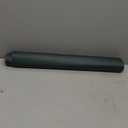 Yancorp 16"x120" Matte Emerald Green Peel and Stick Wallpaper Removable Contact Paper for Cabinets and Drawers