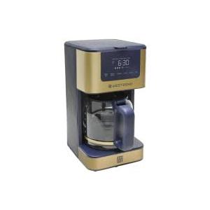 Westbend Timeless 12C Coffee maker Blue