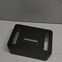 Vaydeer Metal Time Lock Box, Phone Lock Box with Timer, Timed Locking Safe, Self-Control Container with USB C Charge,Child Lock, Audio Prompt, Time Release Storage Locker for Phone/Medicine (Small)