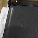 Walking Pad, Walking Pad Treadmill 330 lb Capacity, 3 in 1 Portable Under Desk Treadmill for Home and Office with Remote Control, LED Display