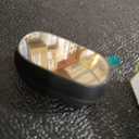 Wireless Ear Clip Bone Conduction Headphones Bluetooth Wireless Clip On Open Ear Headphones Earbuds Earclip Bone Conduction Earbuds Head Set Waterproof Bone Conducting Ear Buds Induction Headphones