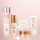 Charlotte Tilbury Invisible UV Flawless Makeup Primer - Broad Spectrum SPF 50 Sunscreen & Poreless Face Primer - Enriched with Hyaluronic Acid to Hydrate, Protect & Prime Skin