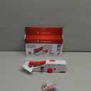 SINGER Stitch Sew Quick Portable Mending Machine - Single Thread Machine for Quick Repairs
