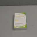 Transparent Film Dressing 2.3" x 2.75", 100 Packs, Waterproof Wound Cover Bandage, Post Surgical Shower or Tattoo Aftercare Bandage, IV Shield, Adhesive Patches