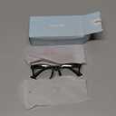 Blue Light Blocking Glasses - Fashion Square Fake Eyeglasses, Anti UV Ray Computer Gaming Glasses Blue Blockers for Women/Men