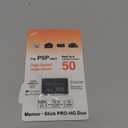 16GB High Speed Memory Stick Pro Duo(Mark2) PSP Accessories/Camera MemoryCard