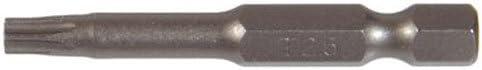 HILLMAN FASTENERS 9187 2" T25 Star Drill Bit