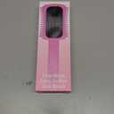 Curl Defining Brush Pink, Volume Curly Hair Brush for Effortlessly Detangling Shaping and Styling Women's Curls, Waves & Coils, Curly Hair Products, Reduce Frizz