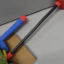 Croquet Foam Play Set