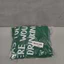 I Was Told There Would Be Drinking T-Shirt, 3XL