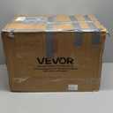 VEVOR 12 Volt Car Refrigerator, 31.7QT/30L Car Fridge, Portable Electric Cooler with -4~68 Adjustable Temperature, 12/24V DC and 100-240V AC Compressor Freezer for Outdoor, Camping, Travel, RV
