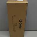 O-Cedar MicroTwist MAX Microfiber Twist Mop with 1 Extra Refill | Features Hands-Free Wringing | Extra Large 18-Inch Mop Head | Safe on All Floor Types