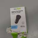 Cell Candy Adaptive Fast Charging USB C Car Charger 20W