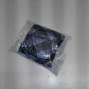 Pet Soft Dog Belly Bands - Washable Dog Diapers Belly Band for Male Dogs, Reusable Male Dogs Wraps 3pack for Doggy Puppy(Blue Plaid, XS) (X-Small (NewBorn 7''-8''))