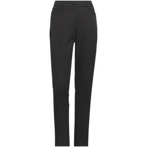adidas Women's Ultimate365 TWISTWEAVE 5-Pocket Pant, Black, 8