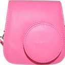 Fujifilm Instax Groovy Camera Case - Flamingo Pink
