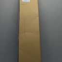 35.6" 880mm Sunroof Wind Deflector, Tape-on Sunroof Rain Guards, Universal Fit Tinted Moonroof Vent Visor Car Accessories
