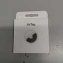 Apple AirTag (2nd Generation): Tracker for Keychain, Wallet, and More; Locator with Sound; Simple One-Tap Setup with iPhone or iPad; Key Finder with up to 1.5X Precision Finding Range*