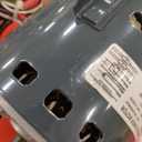 Furnace Blower Motor 5KCP39KGR696S B13400353S Compatible with GE Genteq 1/3 HP 208-230V 1075 RPM