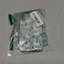 for iPhone 11 Case for Women Girl Men Boy, Shockproof Soft Silicone & Hard PC Shell Protective Case for iPhone 11 - Duck Botanical Garden