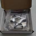 8508910 Water Pump Impeller Service Kit for Mercury Marine Force 25 30 40 50 HP Outboard Motor Replacement 47-8508910 47-850893 47-8M0027792 Sierra 18-3057 with Key and Gasket