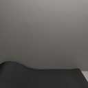 Anti Fatigue Mat, Standing Desk Mat Ergonomic Waterproof Mat, Non-Slip Kitchen Floor Mat for Home, Office, Laundry VXHCS (Color : Black, Size : 51x99cm/20.08x38.98in)