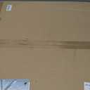 4 Pack Foam Board 24"x36", 0.23 Inch Thickness White Poster Board, Double-Sided Acid-Free Foam Core Board, Large Lightweight Polystyrene Mat Board for Painting, Display, Craft & School Projects