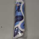 Rico Industries NBA Basketball Distressed Shape Cut Pennant - Home and Living Room Dcor - Soft Felt EZ to Hang 
18x0.10x18