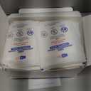 GauzeCare Sterile Abdominal- ABD Combine Pads| 24-Pack, 8x10 Inches| Extra Absorbent & Thick, Individually Wrapped Wound Dressing, First Aid Pads| Surgical-Grade, Nonstick- for Heavy Leakage, Post Op