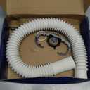 SINK DRAIN KIT 1-1/2"