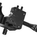 ZAPOSTS Multi-Function Turn Signal Switch Compatible with Jeep Wrangler 2001-2006, TJ 2001-2006, Headlamp Beam Parking Light .Replaces # 5016709AD with Fog Light