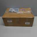 Goovilla Room Divider for Room Separation, Tension Curtain Rods No Drilling, 4-10ft(H) 28-171inch(W) Adjustable Temporary Privacy Wall Divider, Heavy Duty Freestanding Space Partition Separator, Black