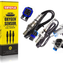 2PCS Oxygen O2 Sensor 1 or 2 for 2008-2020 Dodge Grand Caravan 3.6L/4.0L Upstream or Downstream