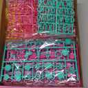 Friendship Bracelet Making Kit for Girls, Birthday Gifts Art & Craft Kits for Kids, DIY Jewelry Making Kit, Girls Present for Ages 5-12, Toys for Age 5, 6, 7, 8, 9, 10, 11, 12 Years Old (Regular)