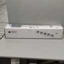 Aipsun 5 Lights Crystal Vanity Lights Modern LED Vanity Lights for Bathroom Vanity Lighting Fixtures Modern Bathroom Wall Light