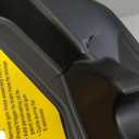 Wagner Spraytech 2435698 Control Pro 130 Paint Sprayer with T2 Gun, High Efficiency Airless Sprayer with Low Overspray, Yellow 