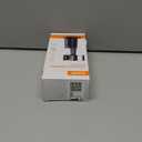 Auto Face Tracking Tripod 360 Rotating Cell Phone Photo and Video Kits Stand, No App, Camera Stand with Remote and Gesture Control, Rechargeable Smart Shooting Stand for Live Recording TiktokBlack