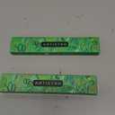 ARTISTRO 2 Black Acrylic Paint Markers - 0.7mm Extra Fine-Tip Paint Pens - Perfect for Crafting, Art Projects, & More